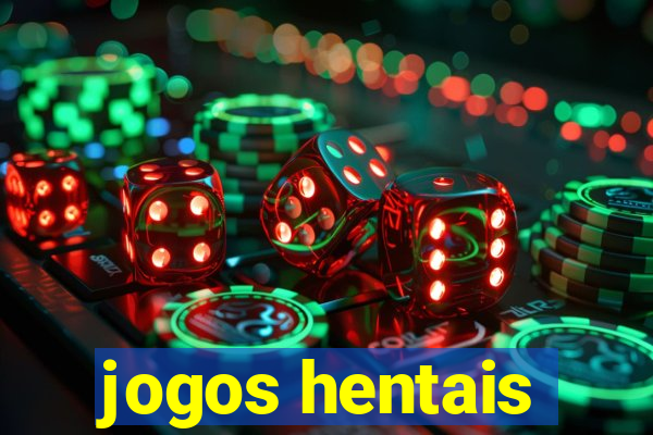 jogos hentais